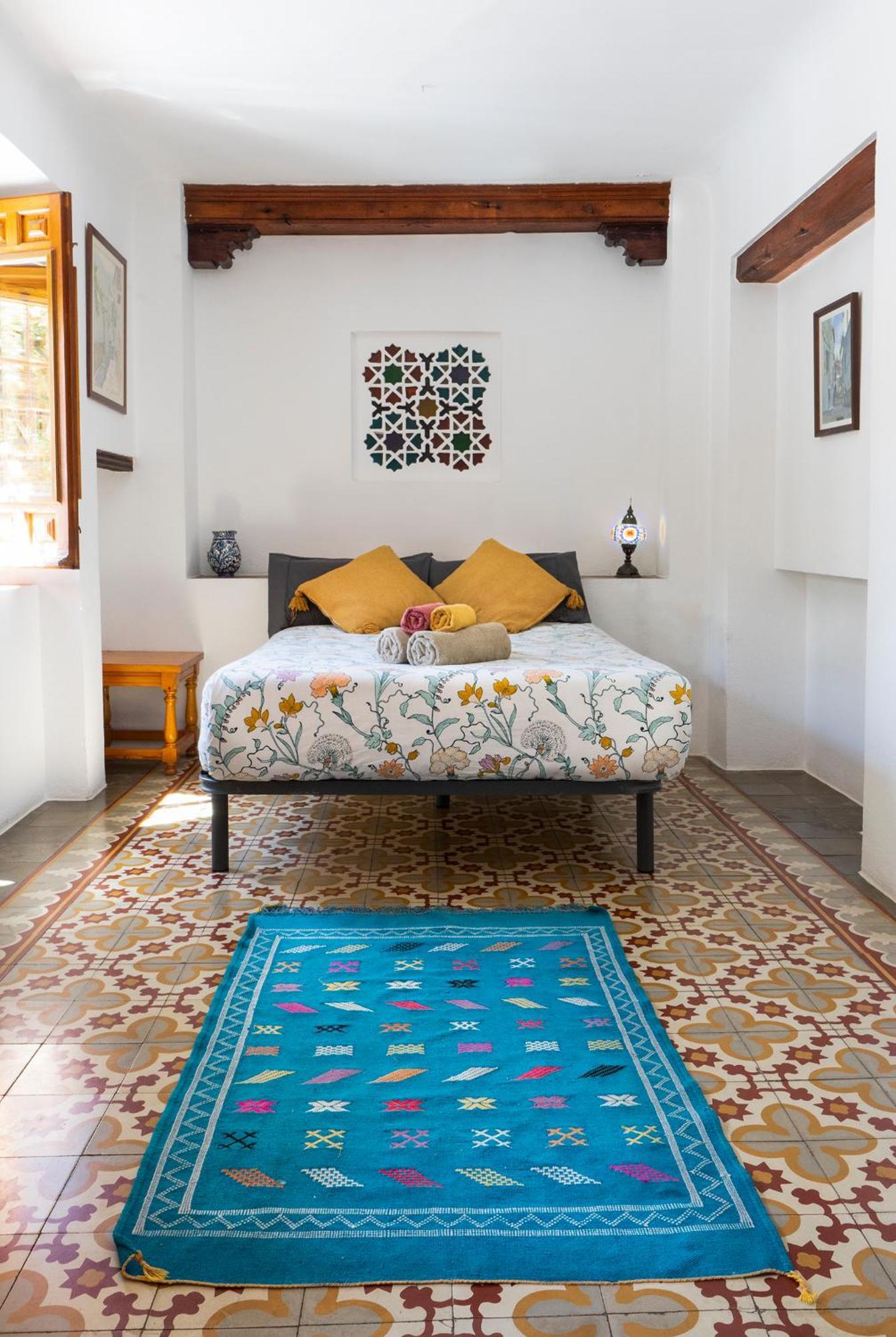 Oripando Private Rooms Grenada Zewnętrze zdjęcie