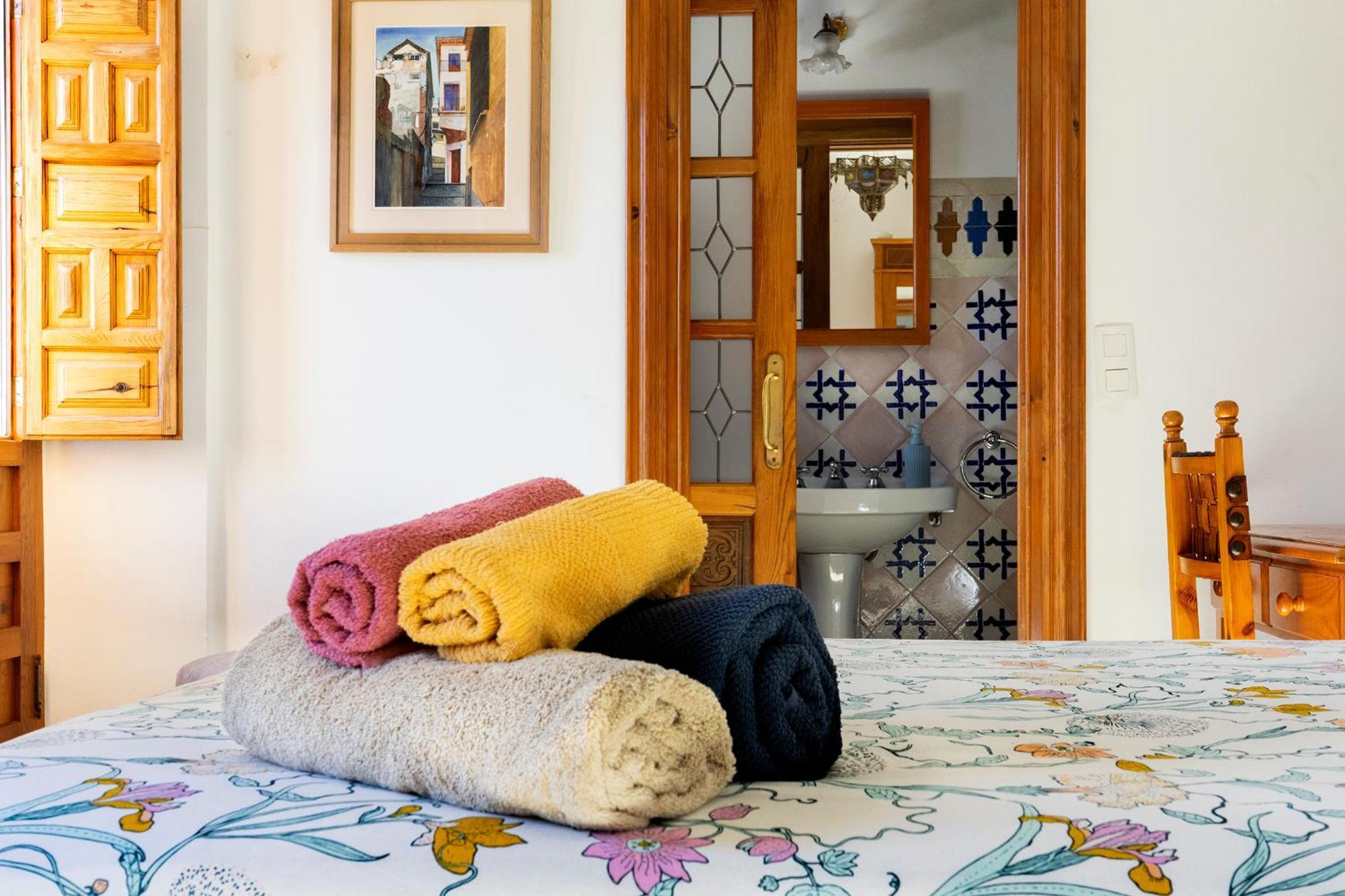 Oripando Private Rooms Grenada Zewnętrze zdjęcie