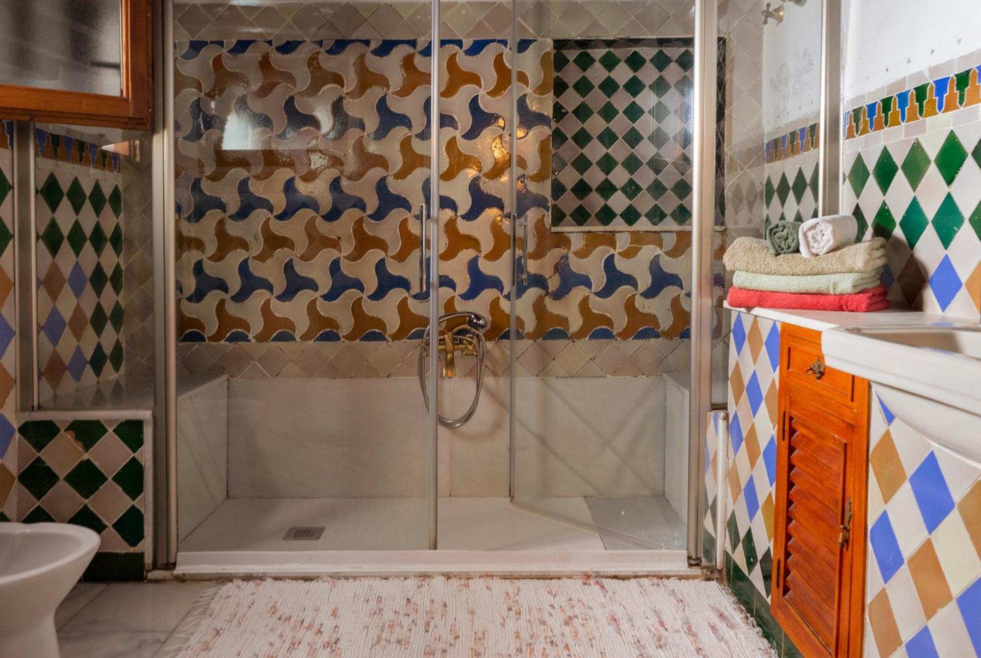 Oripando Private Rooms Grenada Zewnętrze zdjęcie