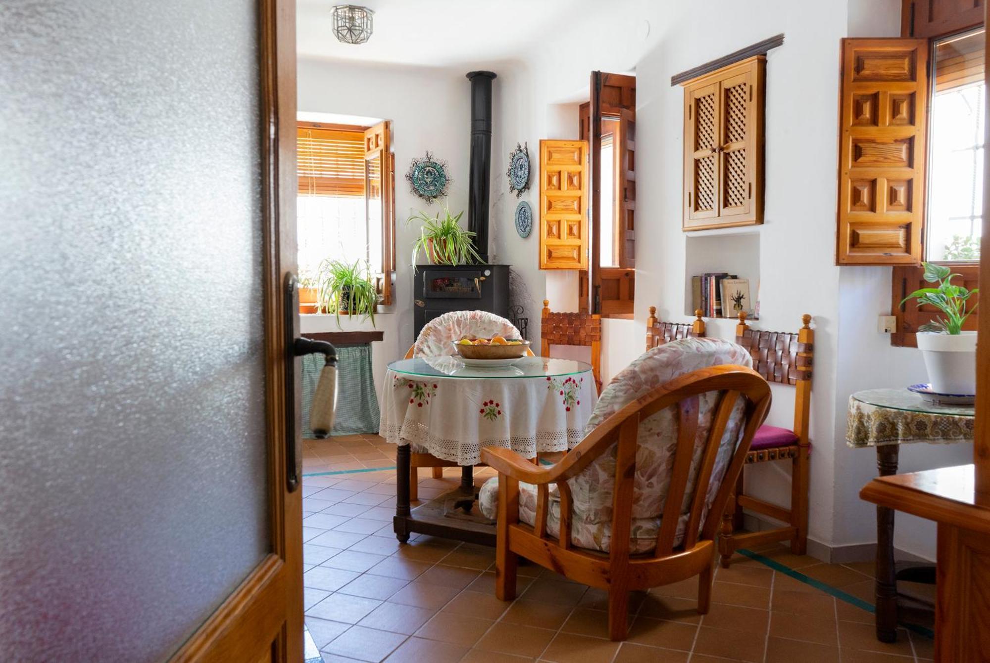 Oripando Private Rooms Grenada Zewnętrze zdjęcie