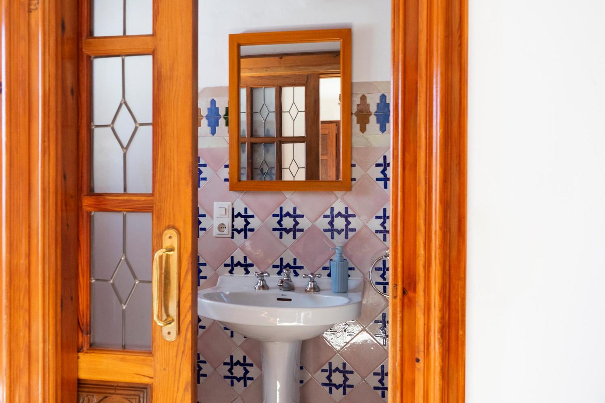 Oripando Private Rooms Grenada Zewnętrze zdjęcie