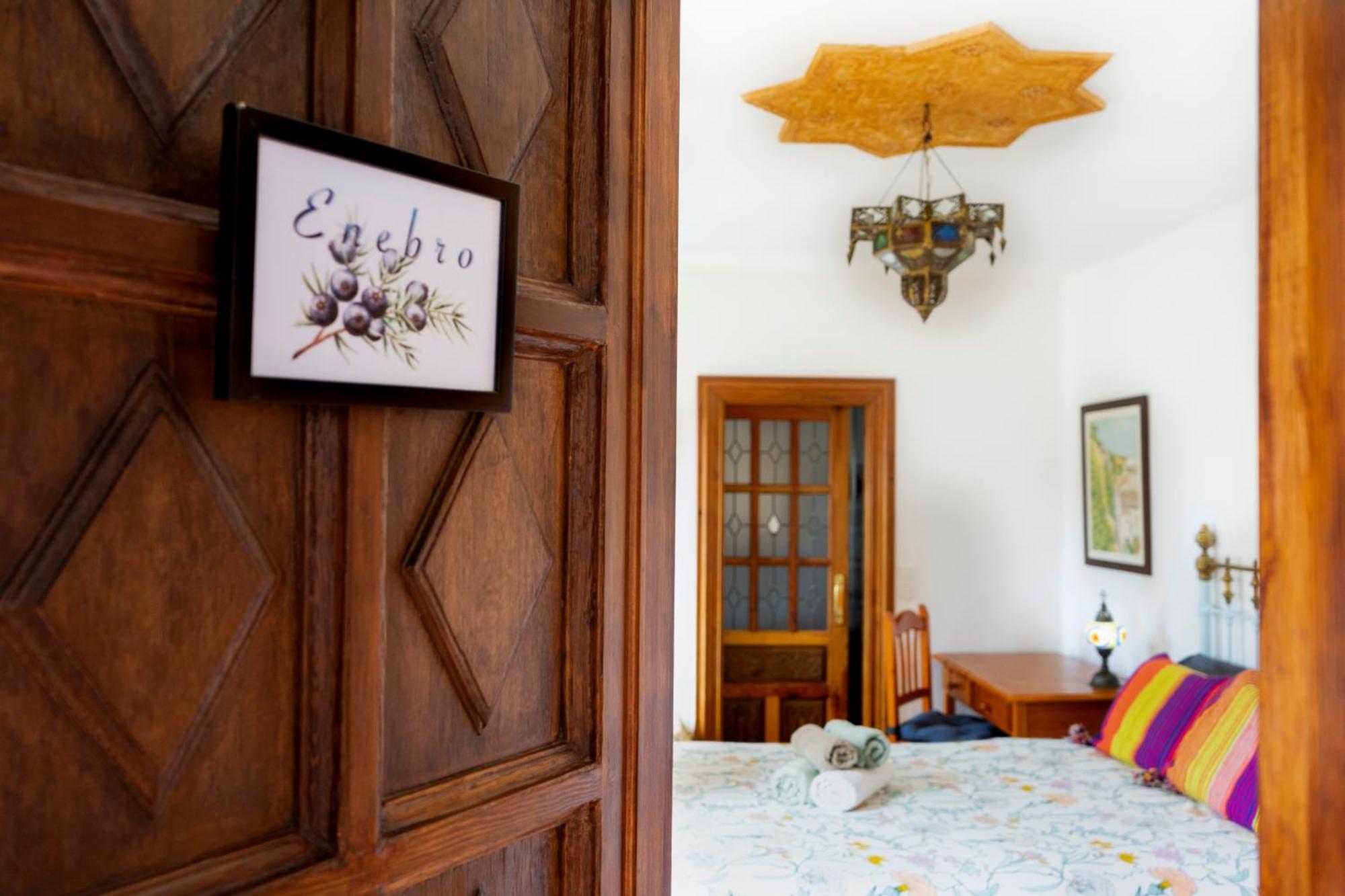Oripando Private Rooms Grenada Zewnętrze zdjęcie