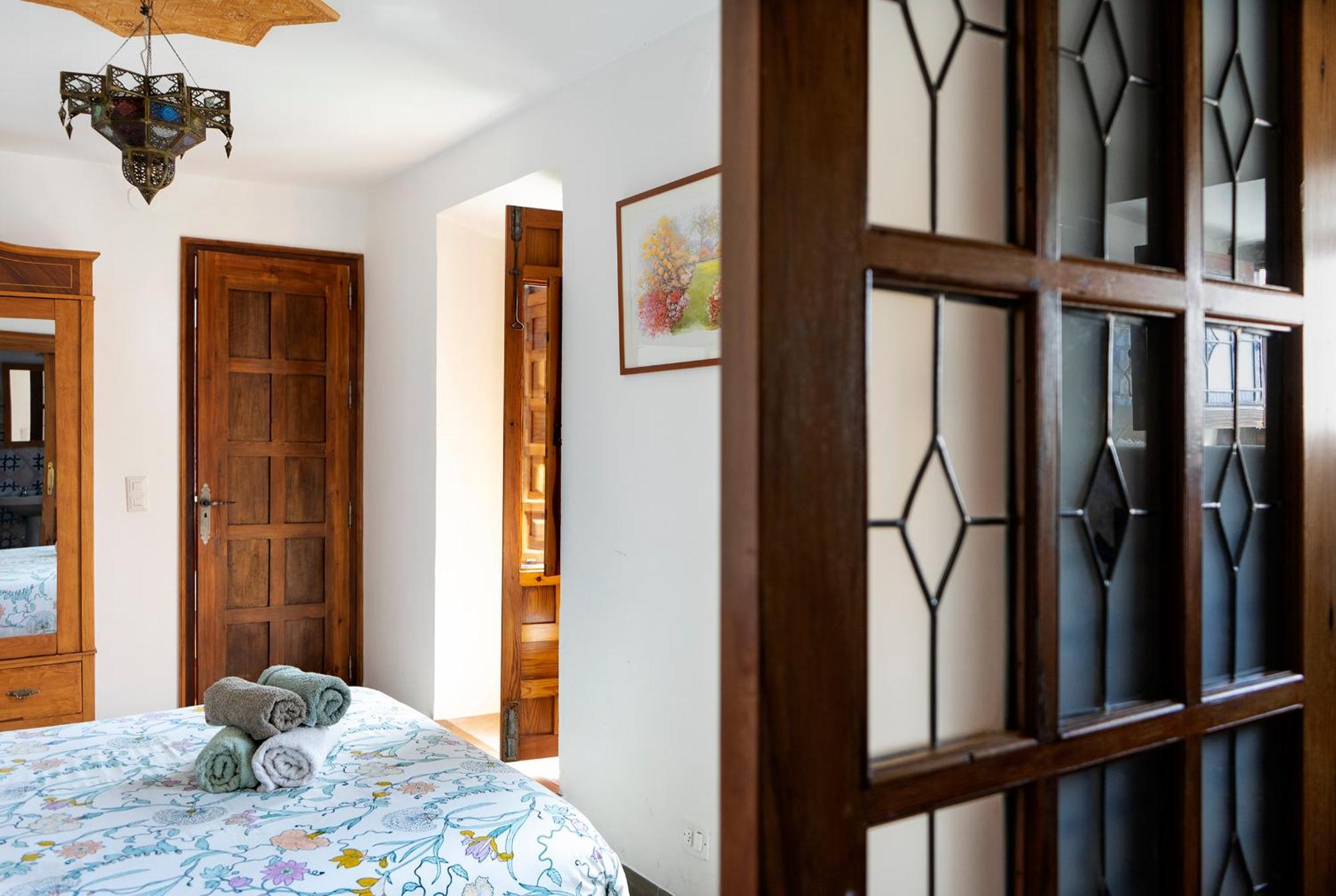 Oripando Private Rooms Grenada Zewnętrze zdjęcie