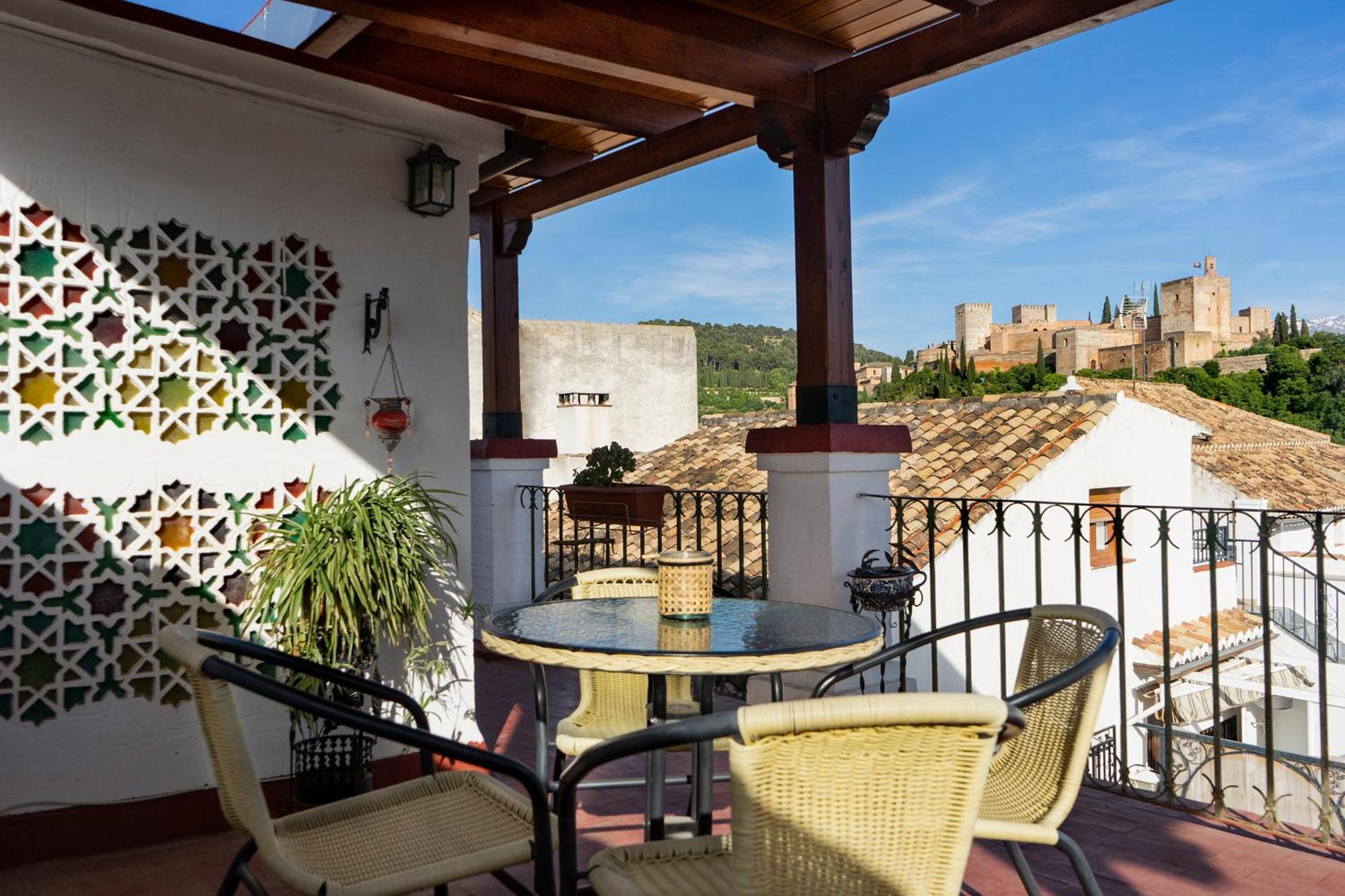 Oripando Private Rooms Grenada Zewnętrze zdjęcie